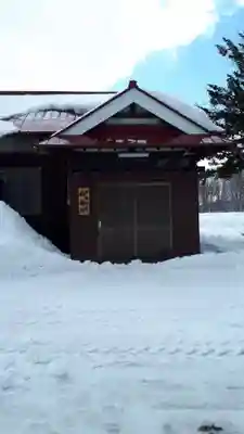 野幌神社のその他建物