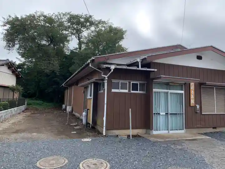 貴舟神社(千葉県)
