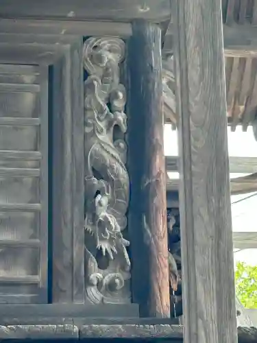 白鳥神社(長野県)