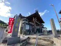 善覚寺のその他建物