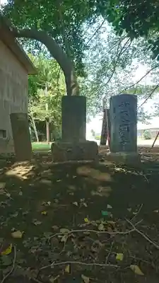 土屋稲荷神社のその他建物