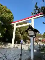 鎌倉宮(神奈川県)