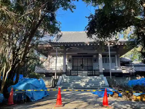 普門院(東京都)