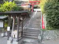 粉河産土神社(たのもしの宮)(和歌山県)