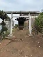 御歳神社(千葉県)