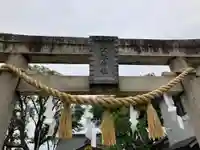 女塚神社(東京都)