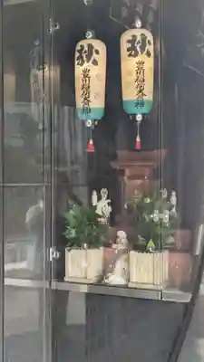 堂島薬師堂(大阪府)