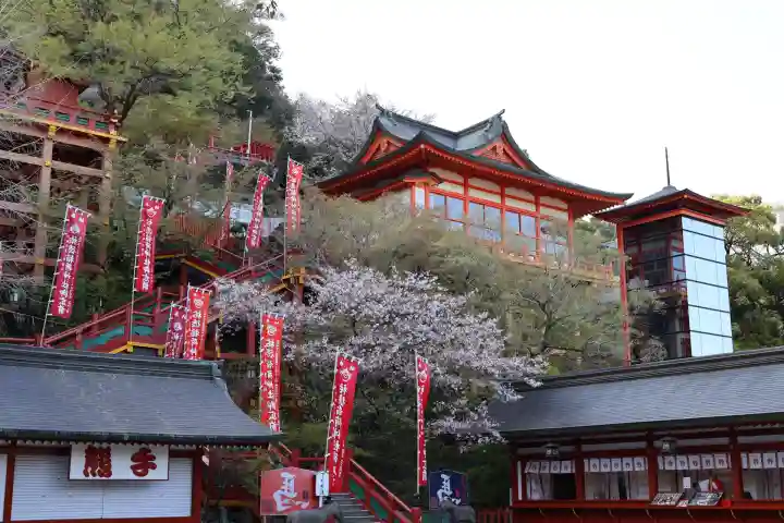 祐徳稲荷神社(佐賀県)