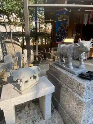 白峯神宮(京都府)