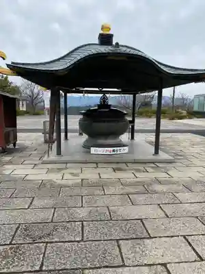 一畑山薬師寺 岡崎本堂のその他建物