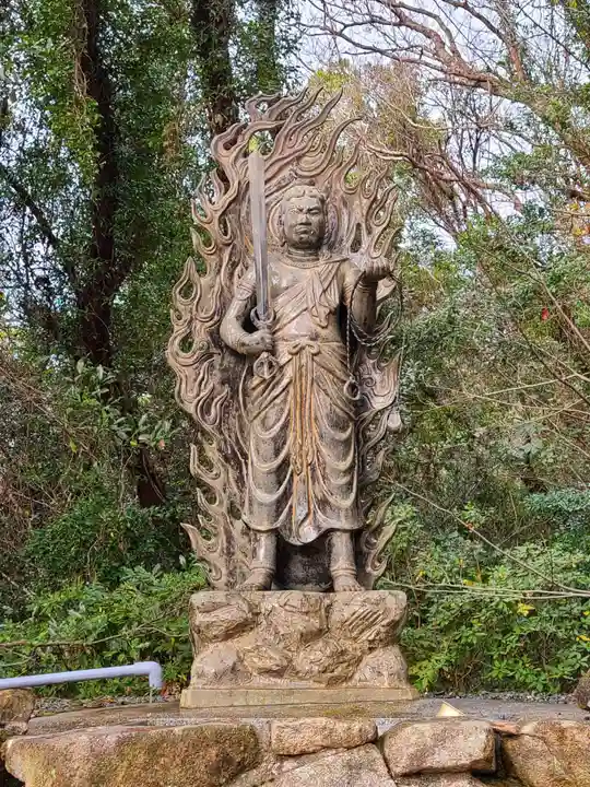 はくとり稲荷神社(山口県)