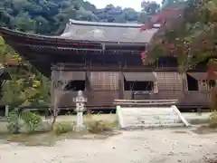 桑実寺(滋賀県)