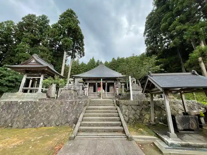 光清寺(山形県)
