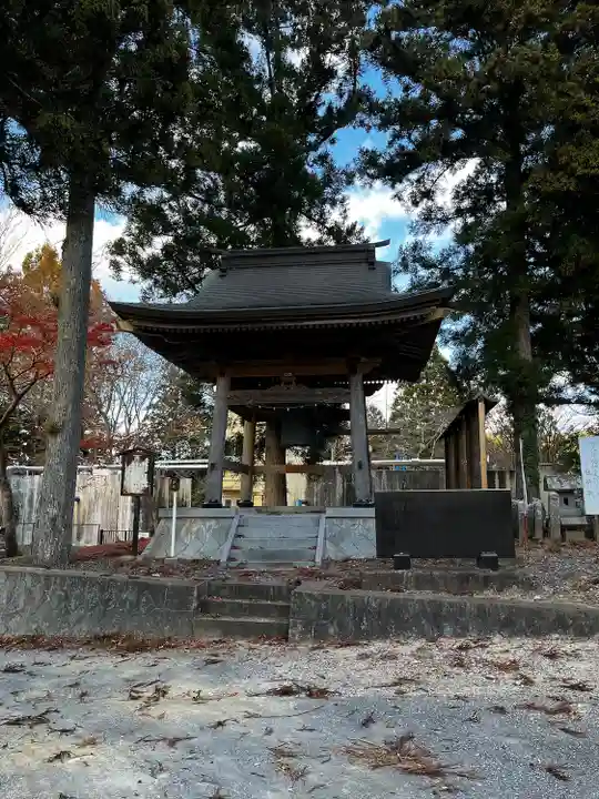 正一位 若草稲荷神社(宮城県)