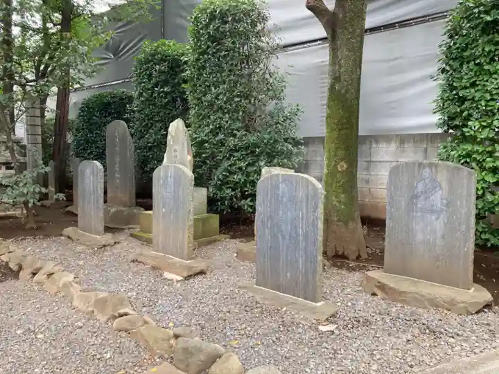 延命寺のその他建物