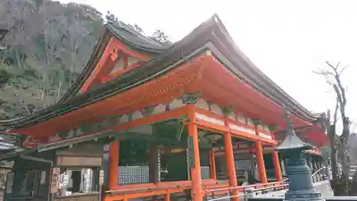 清水寺(京都府)