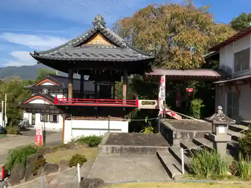 差出磯大嶽山神社 仕事と健康と厄よけの神さまのその他建物