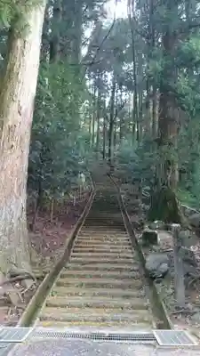 霧島神宮のその他建物