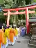 箱根神社(神奈川県)