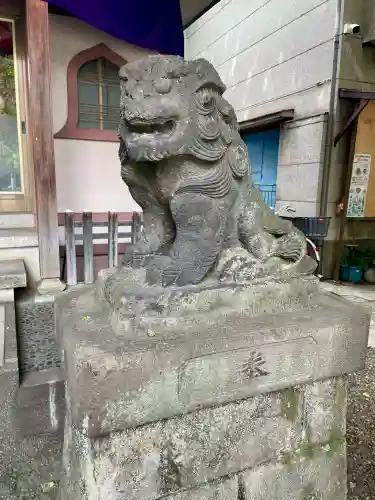 弁天院(東京都)