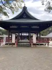 武蔵一宮氷川神社(埼玉県)