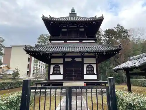 相国寺（相国承天禅寺）のその他建物