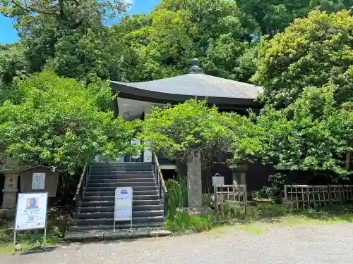 深大寺の末社・摂社