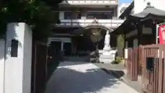 長光寺の建物その他