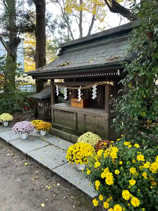 笠間稲荷神社(茨城県)
