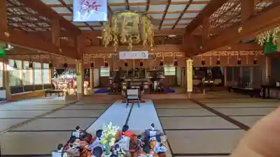 尾張高野山宗　総本山　岩屋寺(愛知県)