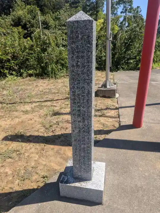 水神社(福島県)