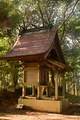 金光寺(島根県)