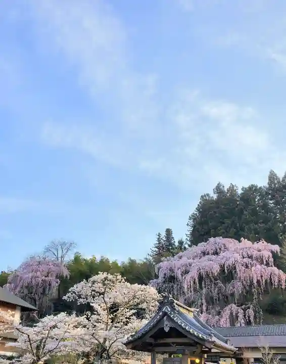 福聚寺(福島県)