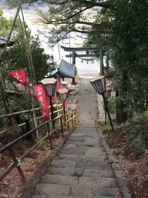 鹿島神社のその他建物