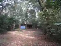 浅間神社(東京都)