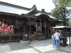 達磨寺(群馬県)