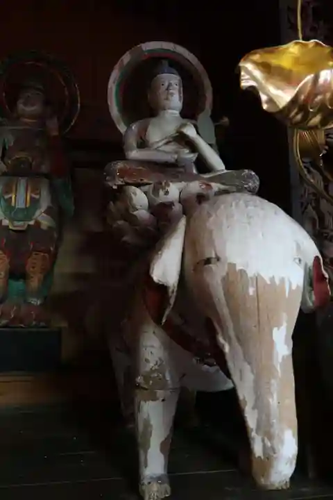 薬王寺(長野県)