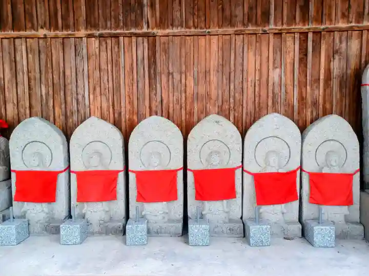 正覚寺(青森県)