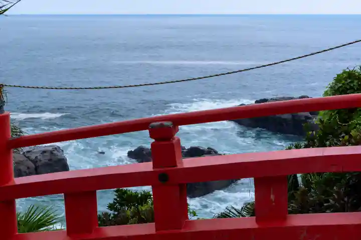 鵜戸神宮(宮崎県)