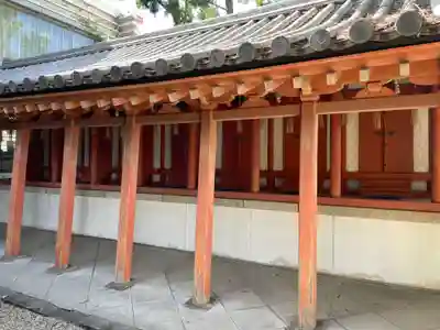 射楯兵主神社(兵庫県)