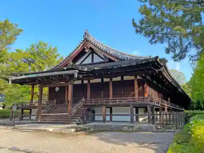 法隆寺のその他建物