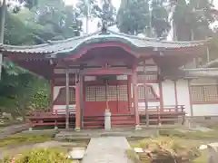 霊泉寺(福井県)