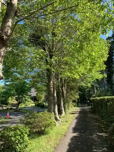 天徳院のその他建物