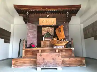 弘安寺(福島県)