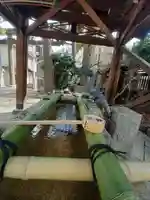 海老江八坂神社(大阪府)