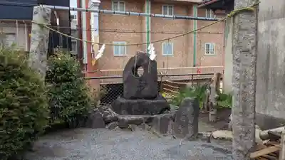 櫻宮の末社・摂社