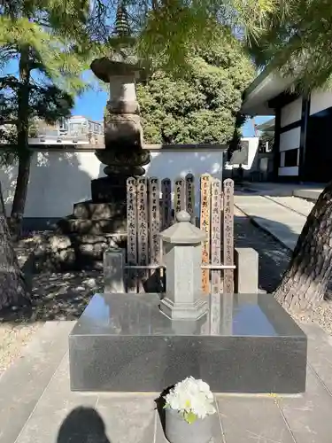 満願寺(東京都)