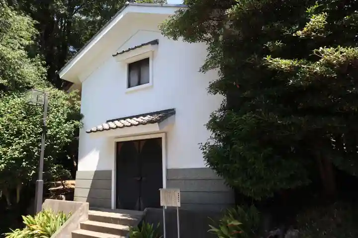東郷神社(東京都)