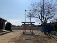 稲荷神社(千葉県)