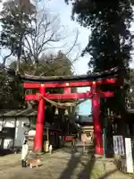 伊佐須美神社(福島県)